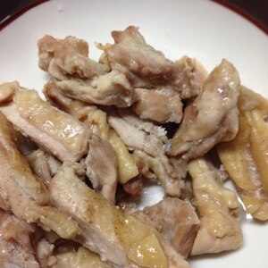 簡単 鶏もも肉ヘルシーレンジ蒸し レシピ 作り方 By はなこばこ 楽天レシピ 簡単 鶏もも肉ヘルシーレンジ蒸し レシピ 作り方 By はなこばこ 楽天レシピ